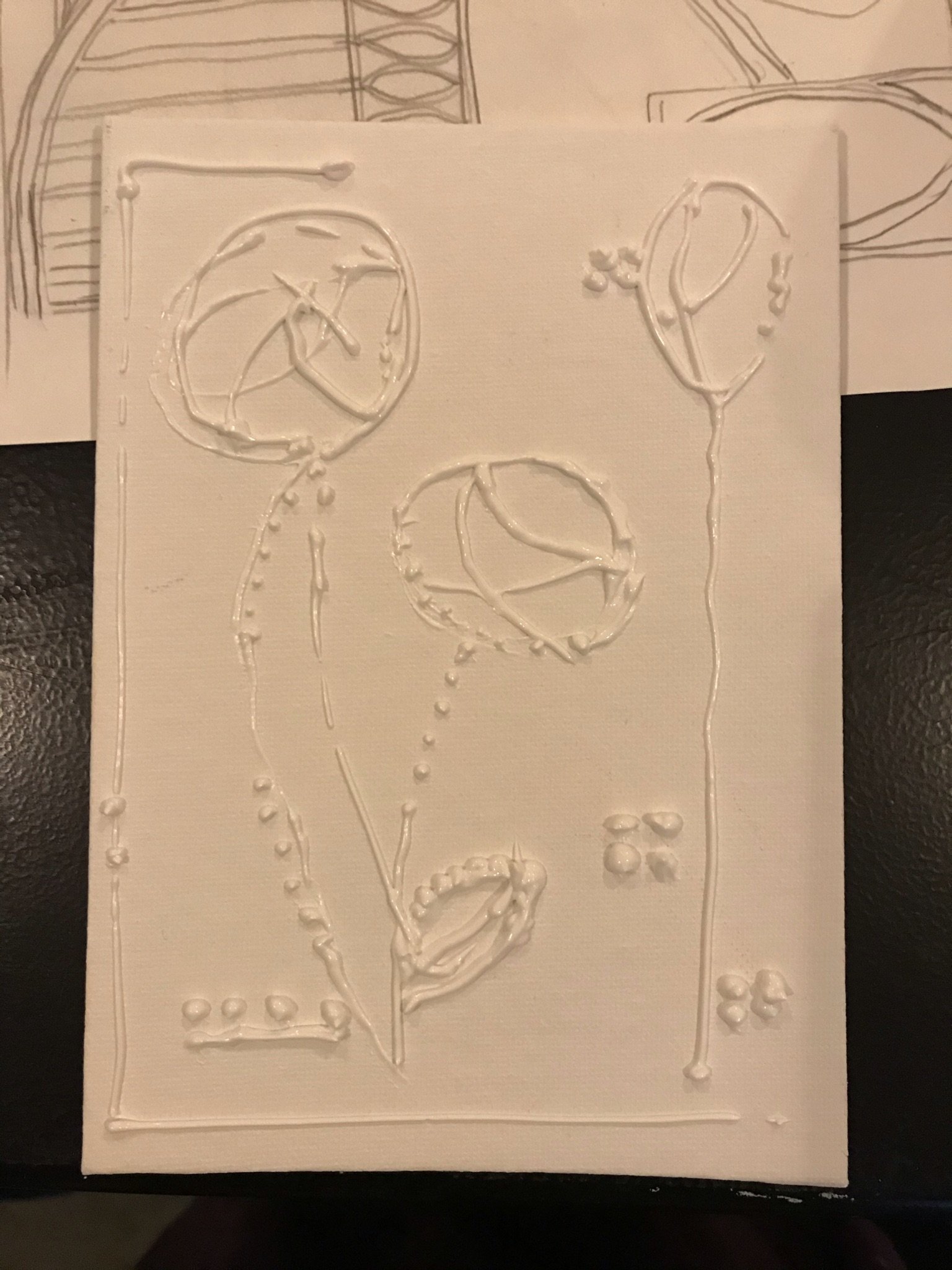 Participant's fantastic work! 2