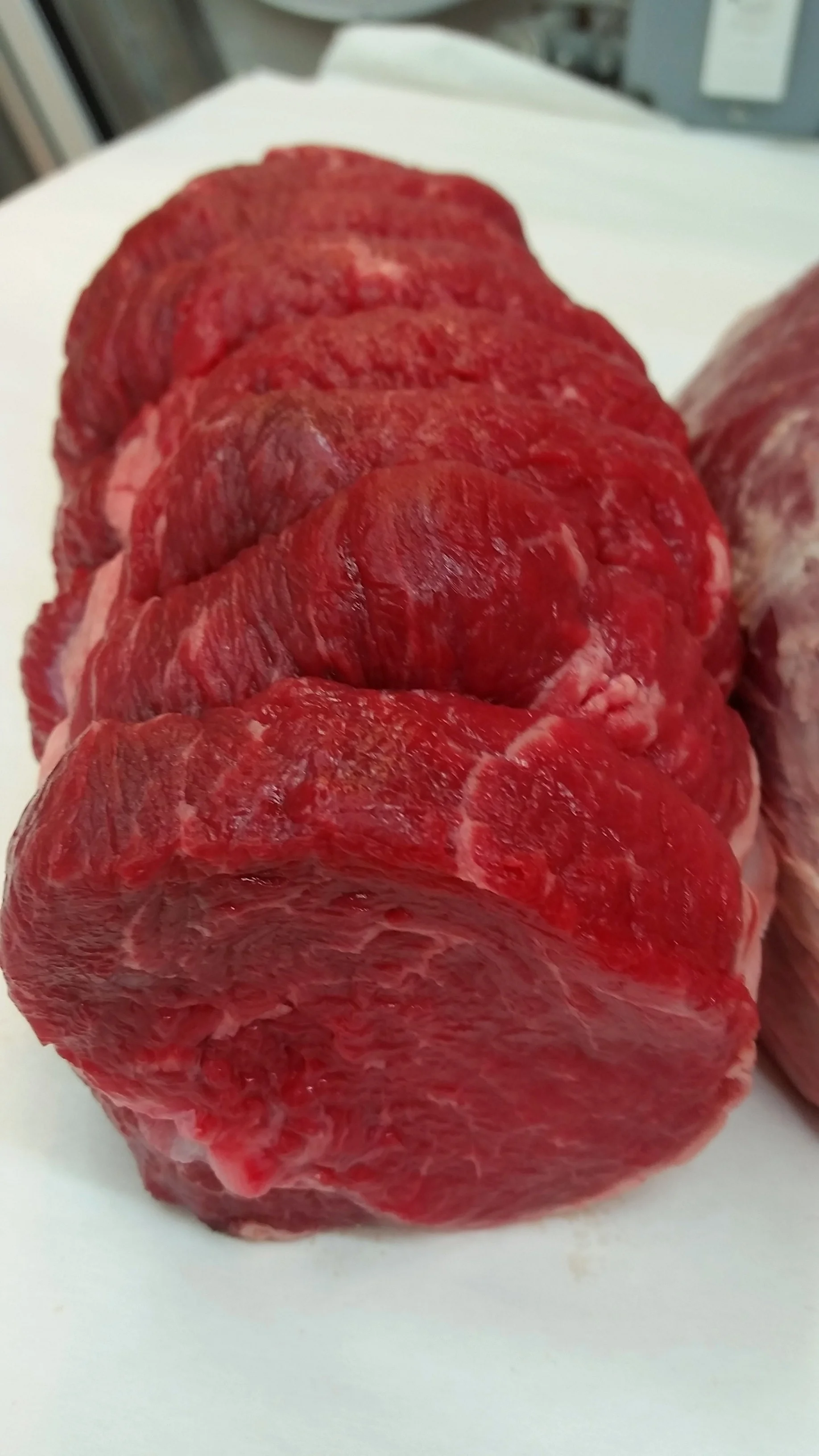 Sirloin Tip Roast