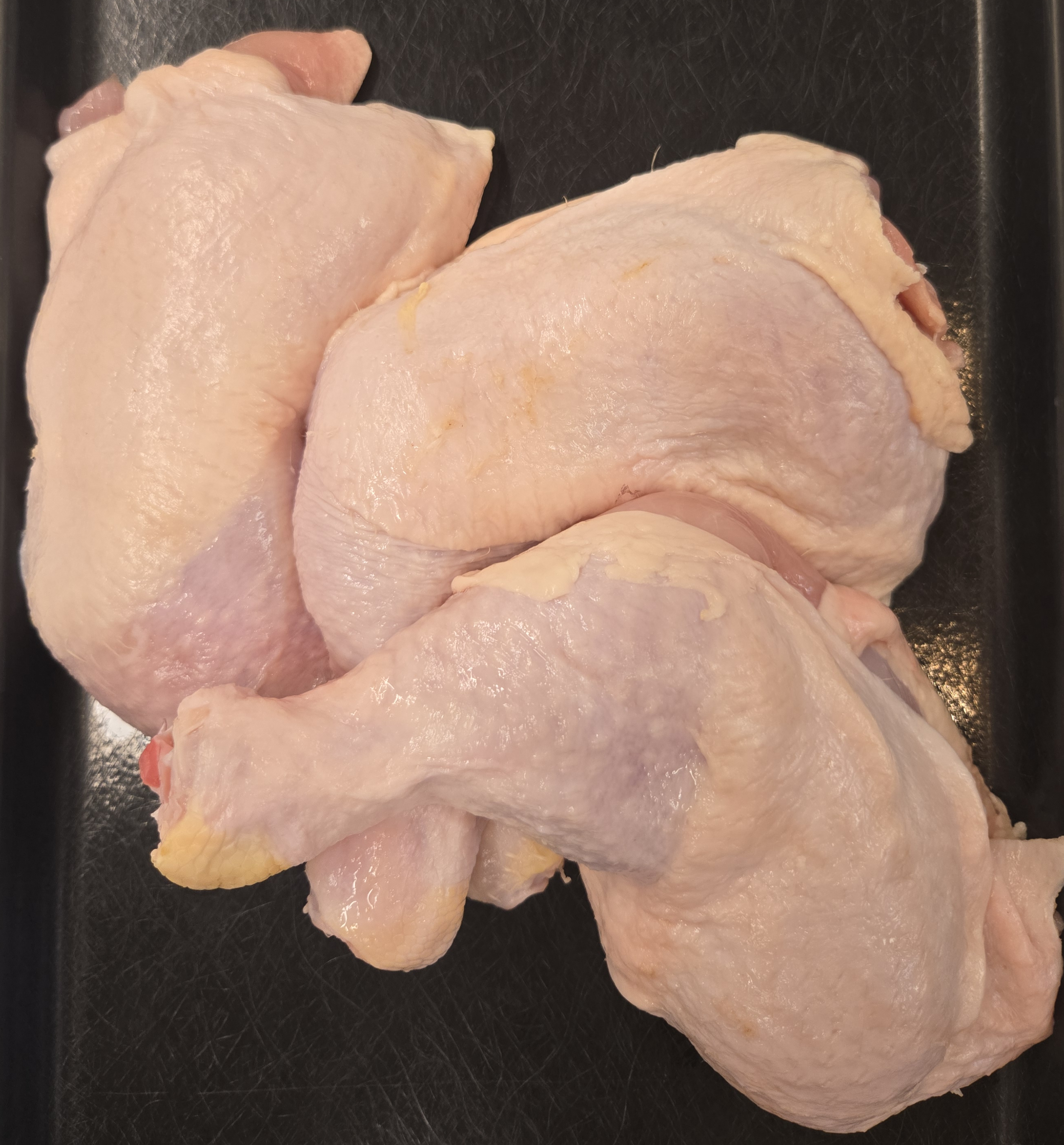 Chicken Legs, 5# bag