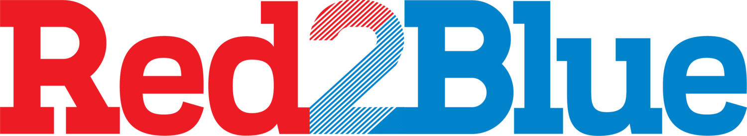 Copy of Red2Blue