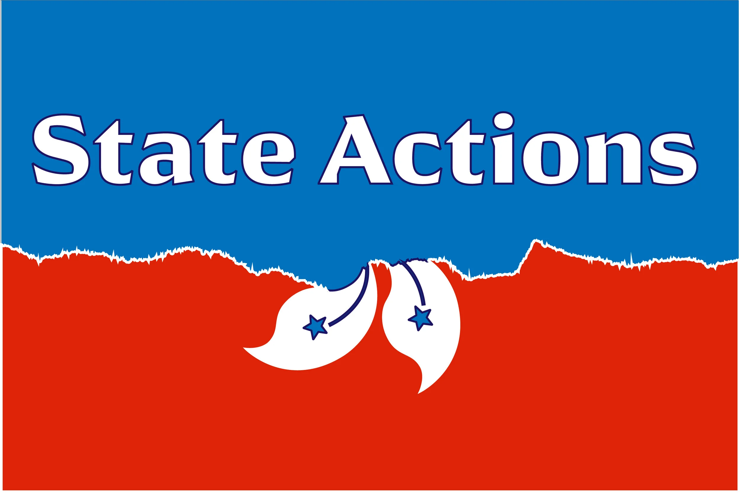 Actions You Can Take!