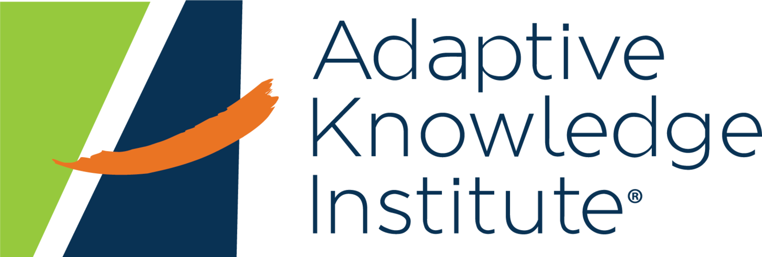 Adaptive Knowledge Institute