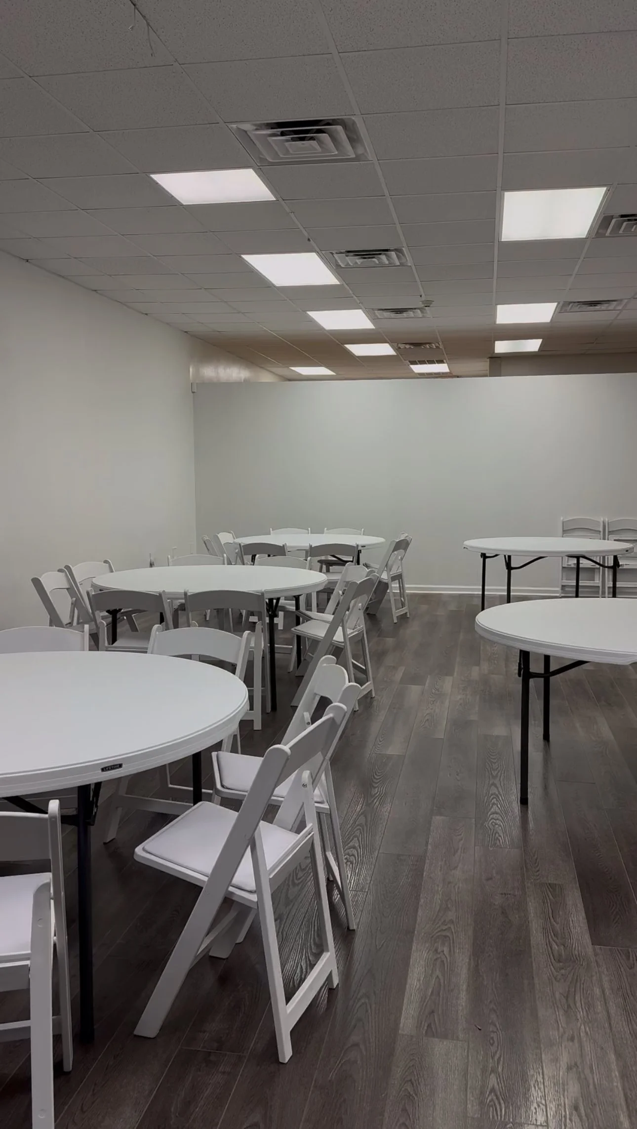 James Dynasty Events Venue