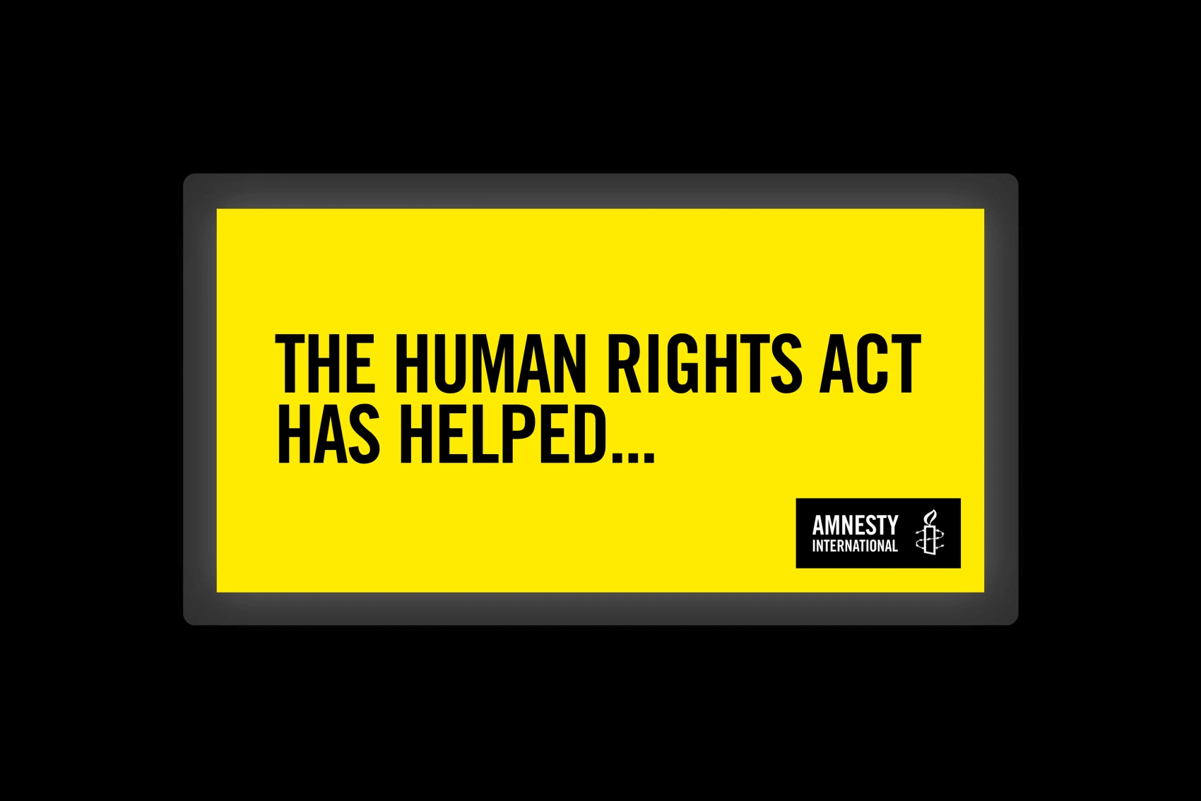 Amnesty International