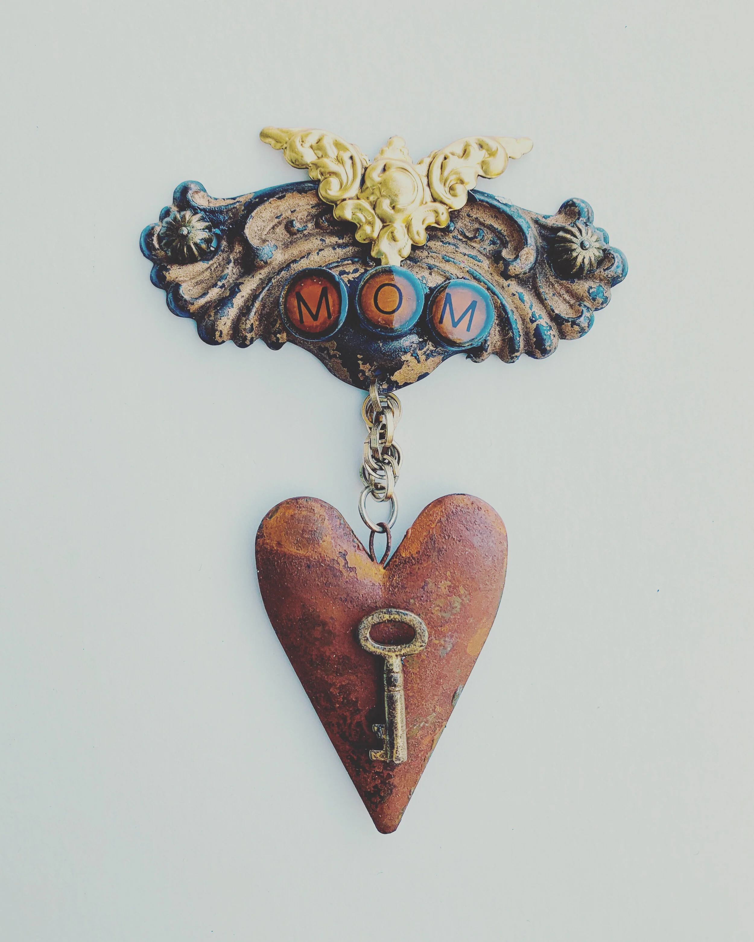 The Motherhood  Illustrious Service Medal