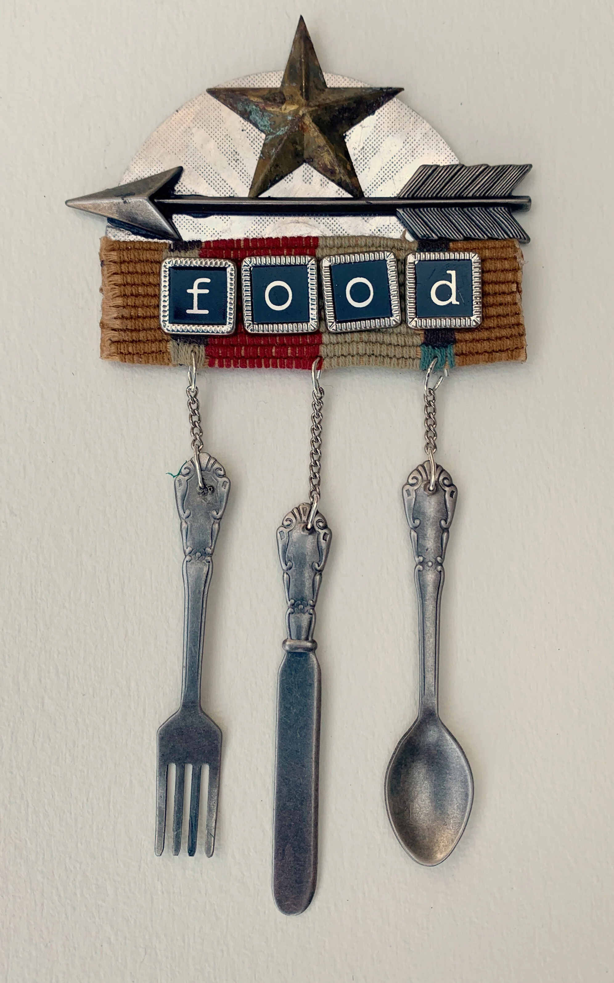 Outstanding Service in  the Culinary Industry