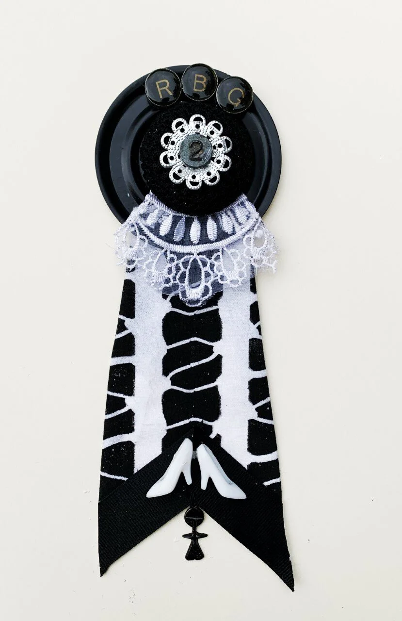 The Notorious RBG Medal