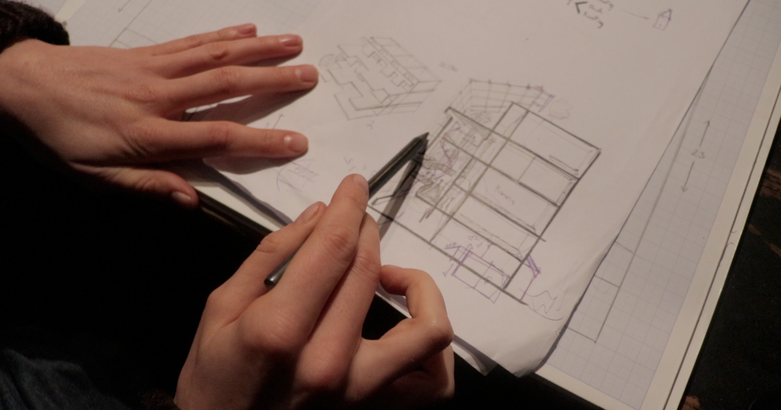 Ontwerpsessie 1 was een succes!