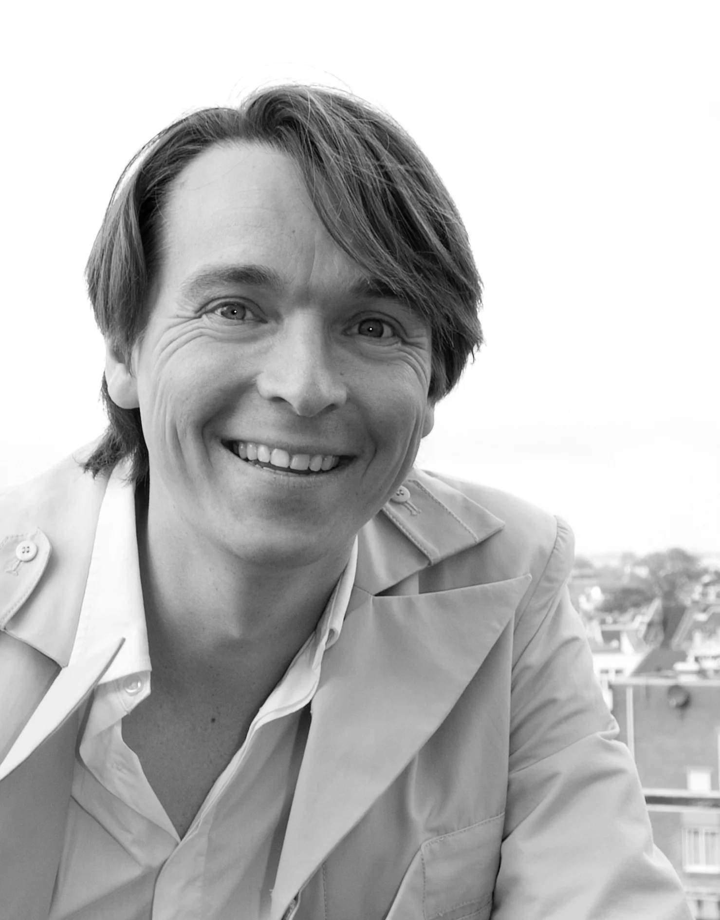 Wouter Valkenier