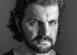 Jeroen Apers