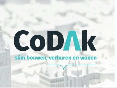 Amsterdamse ervaring naar Gent brengen