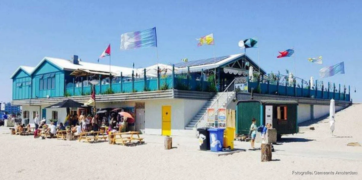 Blijburg wordt LOLA Land 