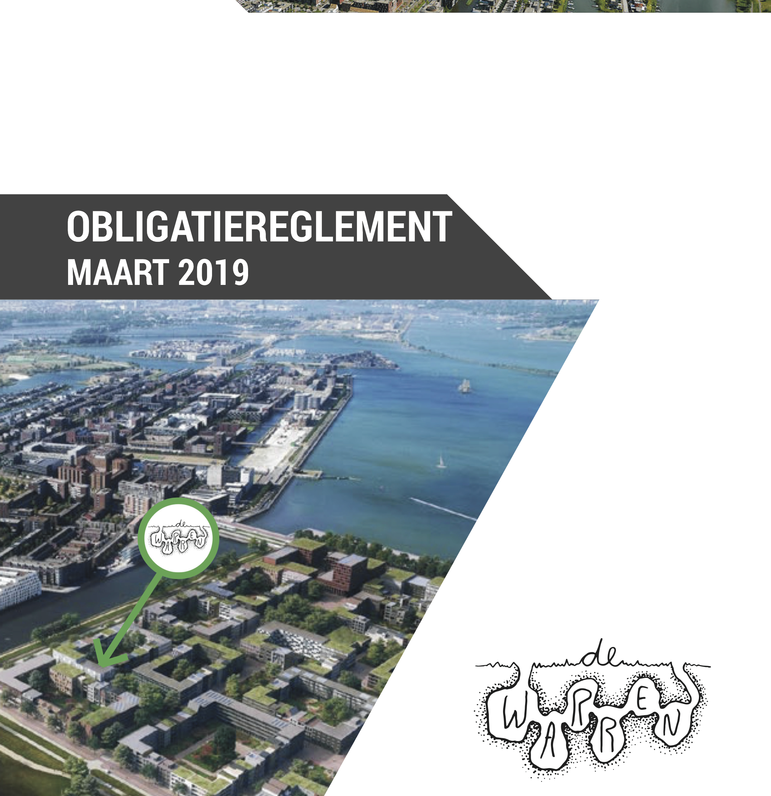 Crowdfunding groot succes, en er kan nog geïnvesteerd worden