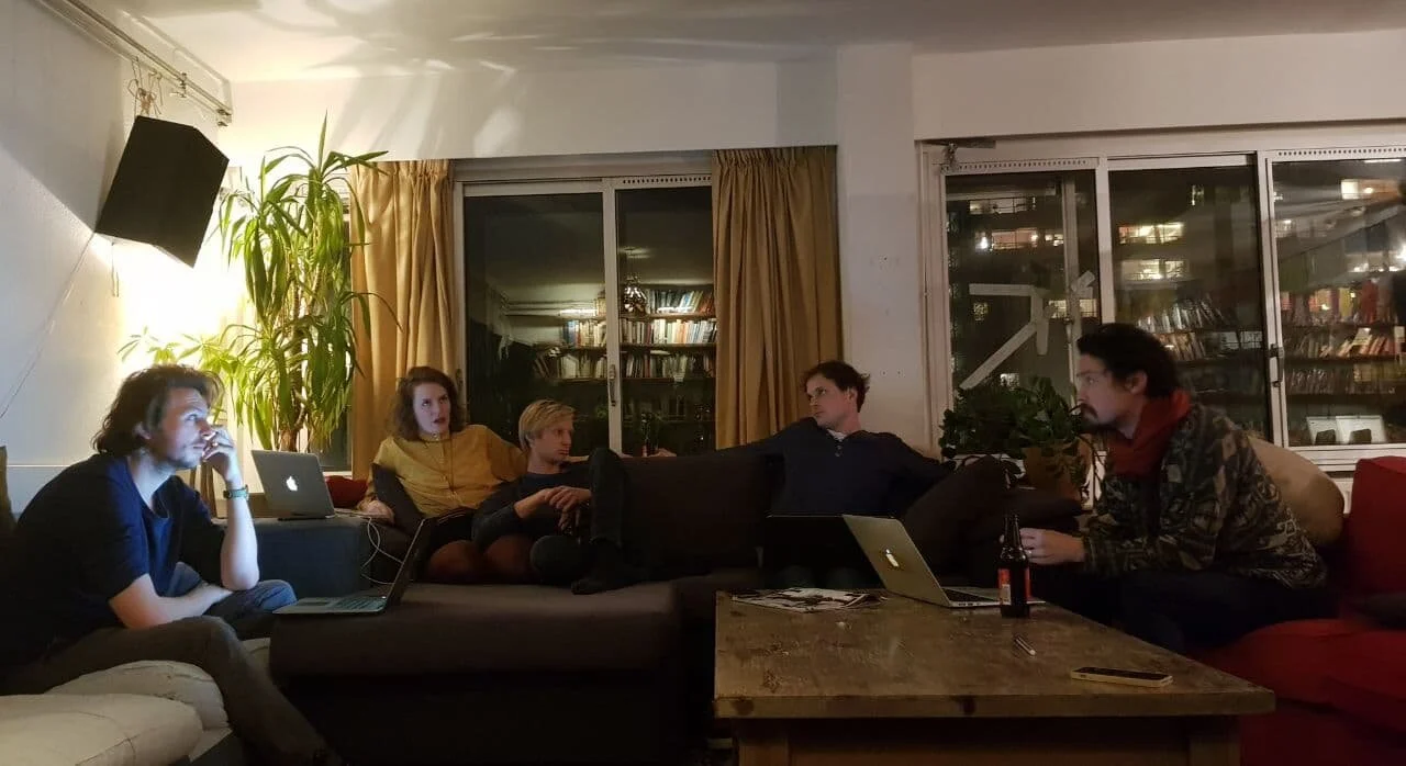 De Achtbaan en het Hoogste Punt - een verhaaltje