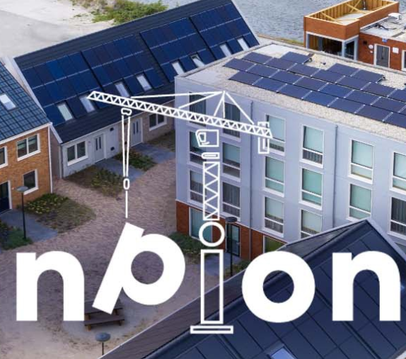 Stem op De Warren voor Tegenlicht's Woonpioniers