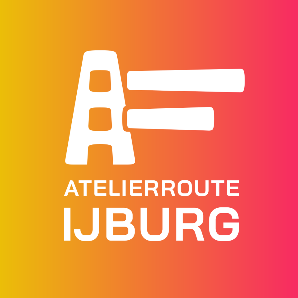 25-26 mei | Atelierroute IJburg