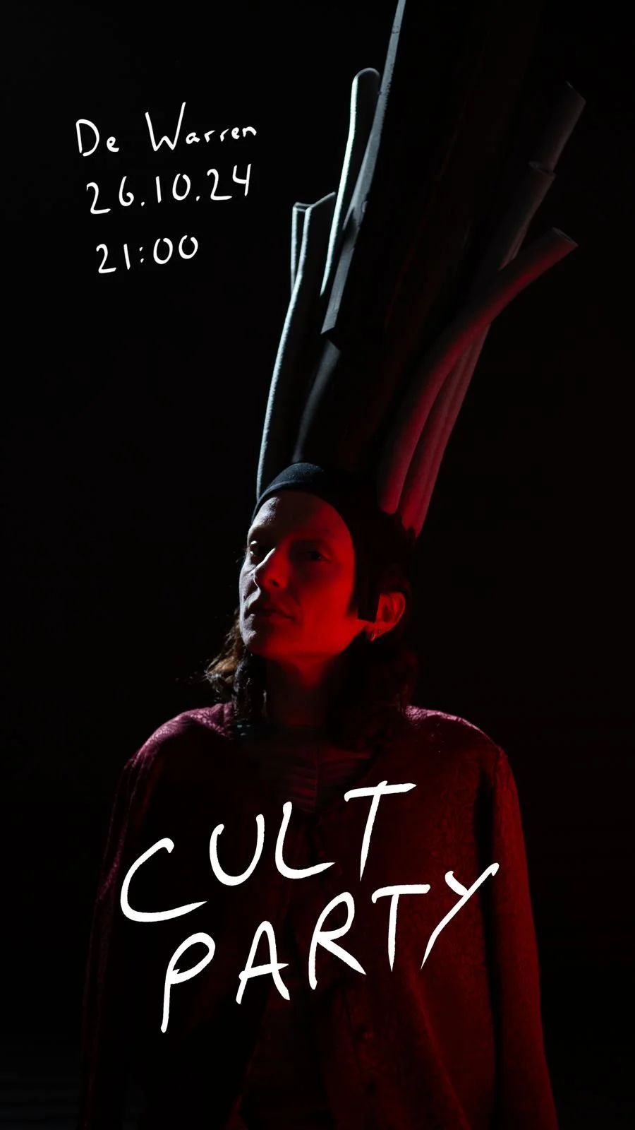 De Warren Cult Party