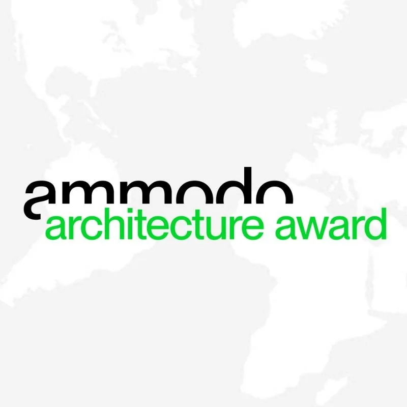 De Warren winnaar Ammodo Architecture Award