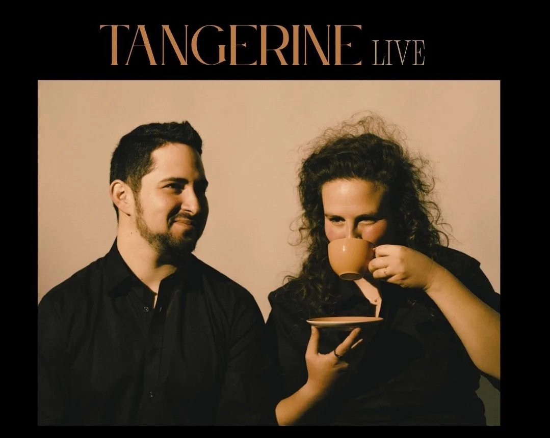 Warren Live Sessions: Tangerine 