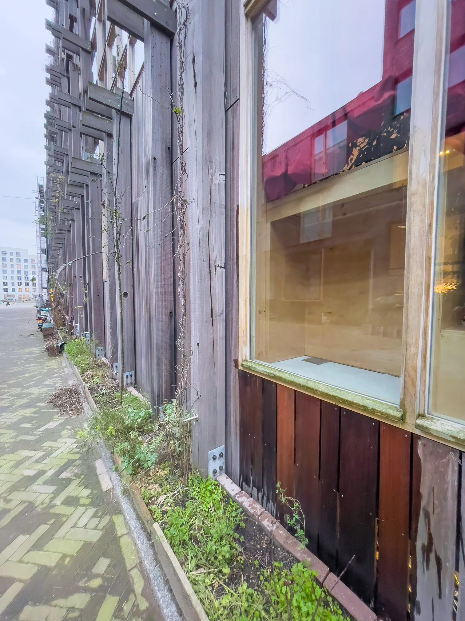 Open call voor Raamexpo