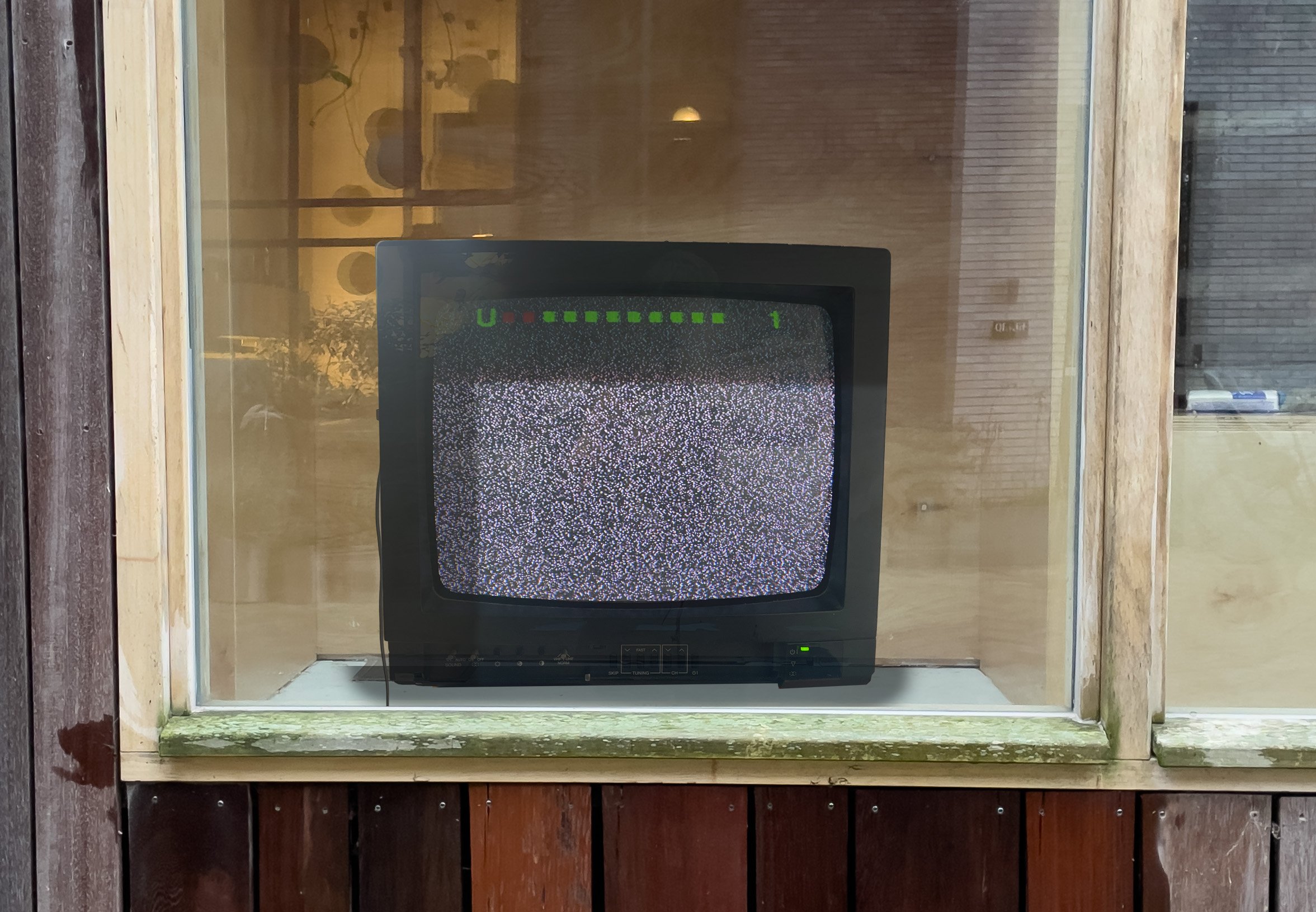 Open call voor videowerk