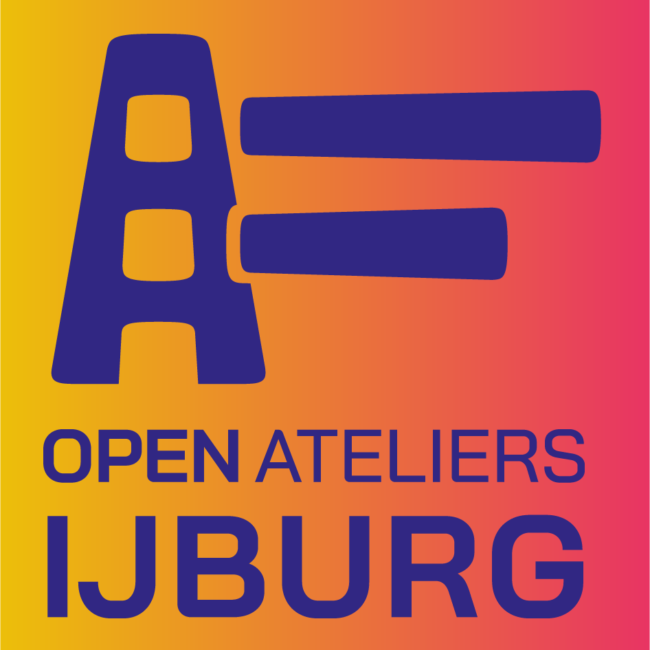 Open Ateliers IJburg bij De Warren