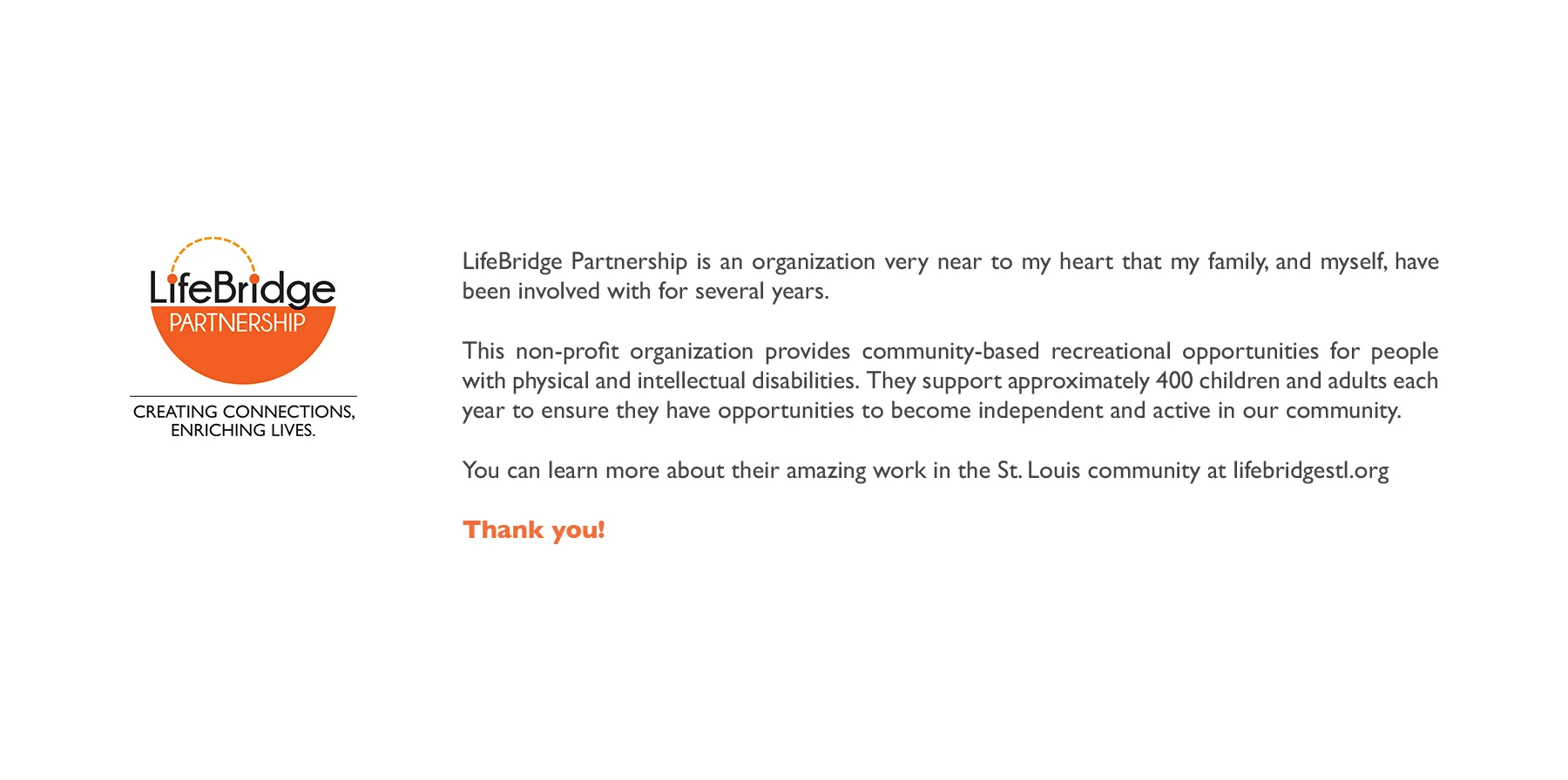 LifeBridge Partnership Thank You.jpg