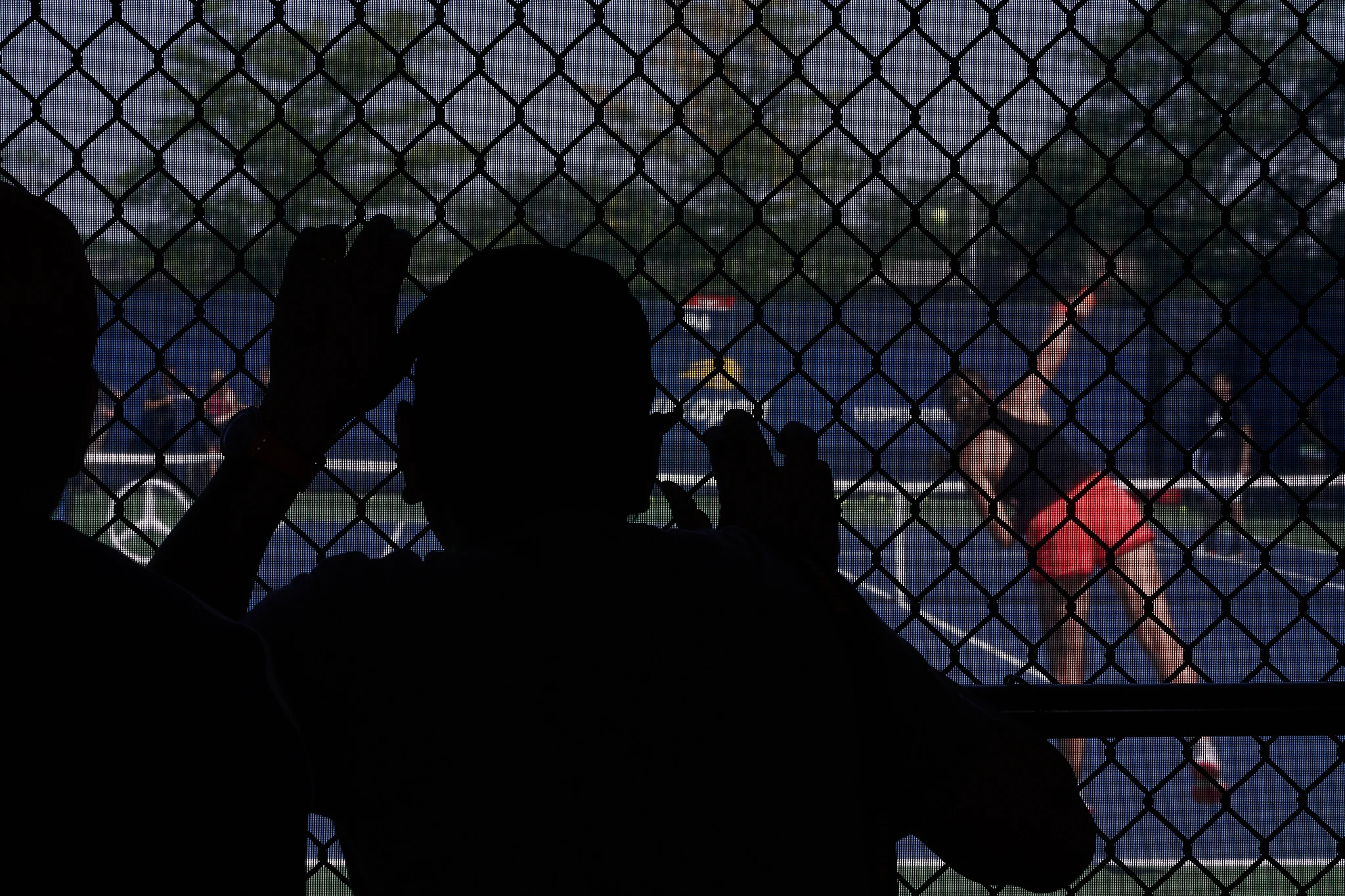 Practice Court 4 Sony A7rIII, Sony 24-70mm f2.8 GM
