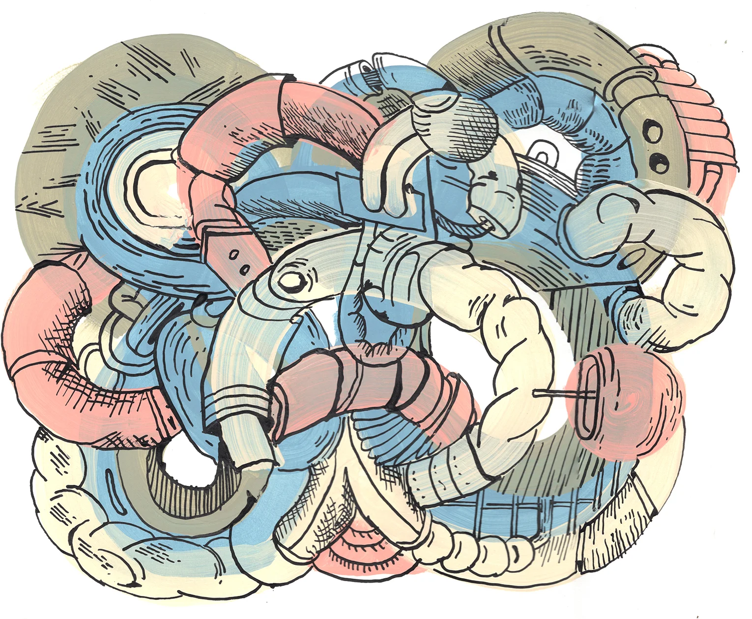 Abstract Study No.1