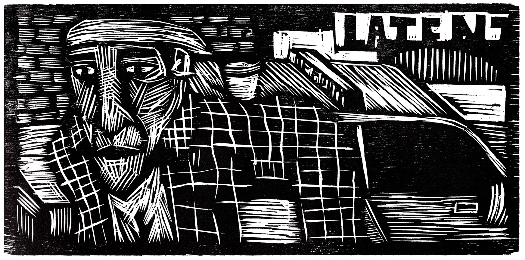 Late-Nite Cab