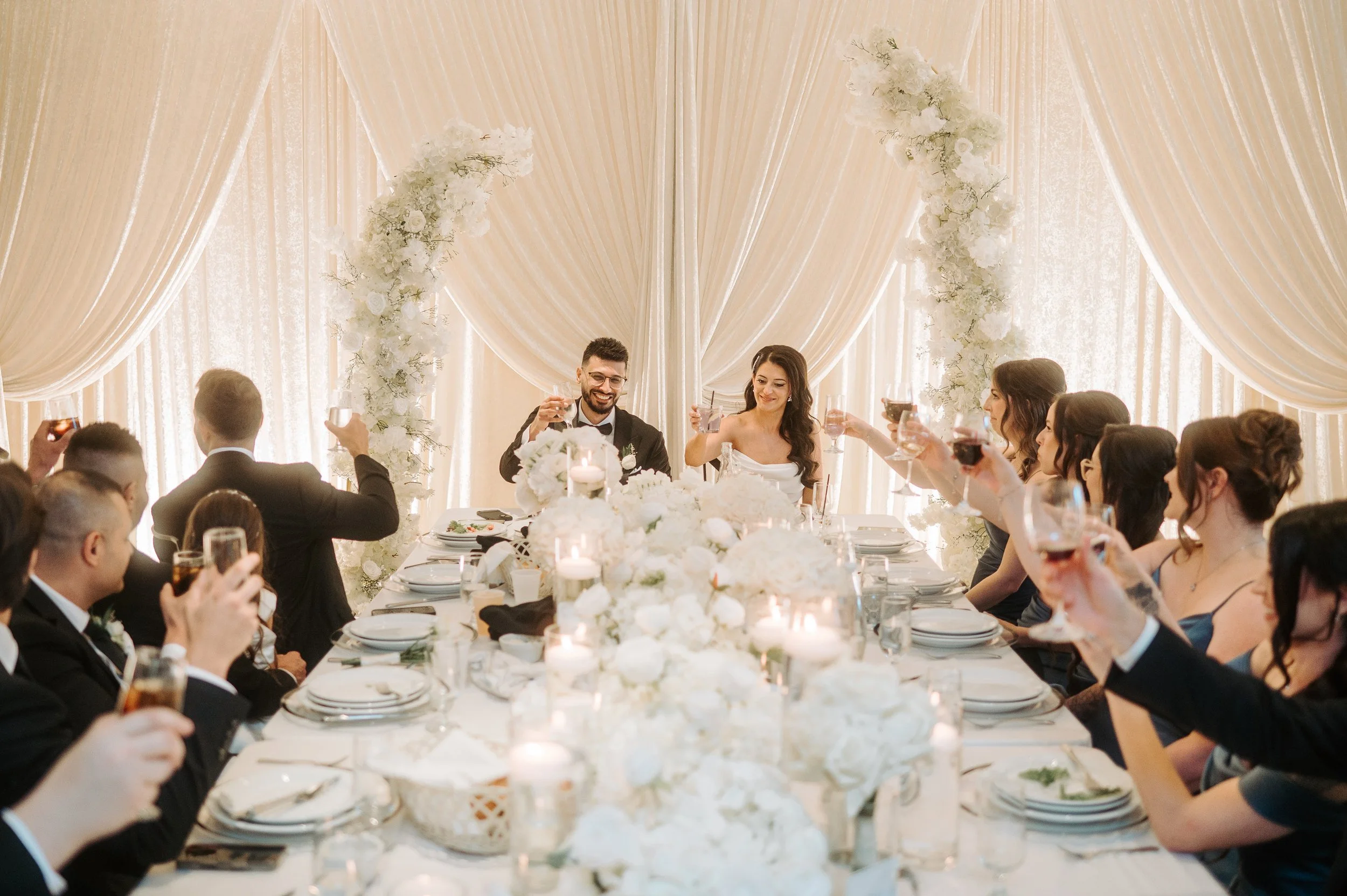 Kings Landing Events Wedding Venue Pelee Island Winery Kingsville Windsor-Essex County