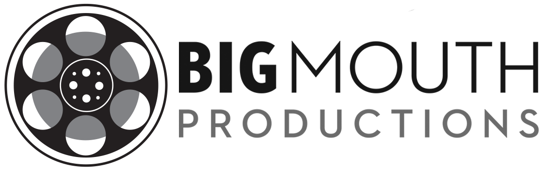 Big Mouth Productions