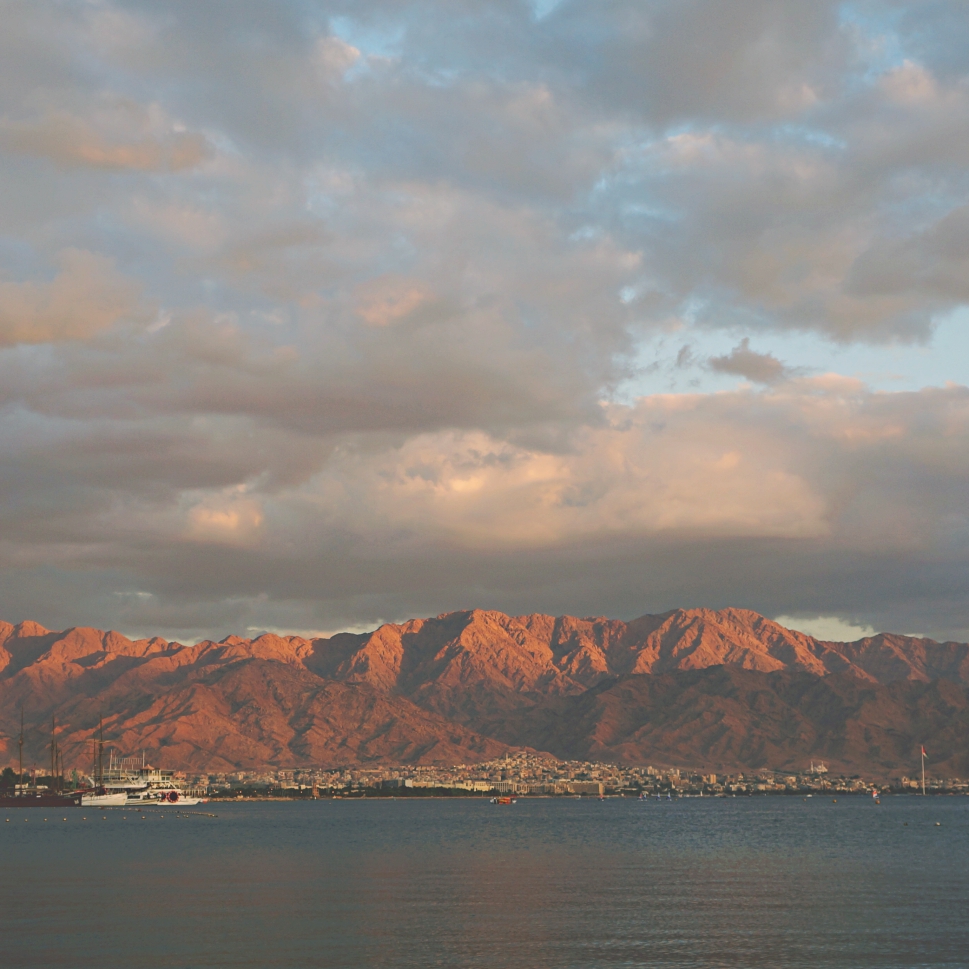 Co warto zobaczyć w Izraelu?