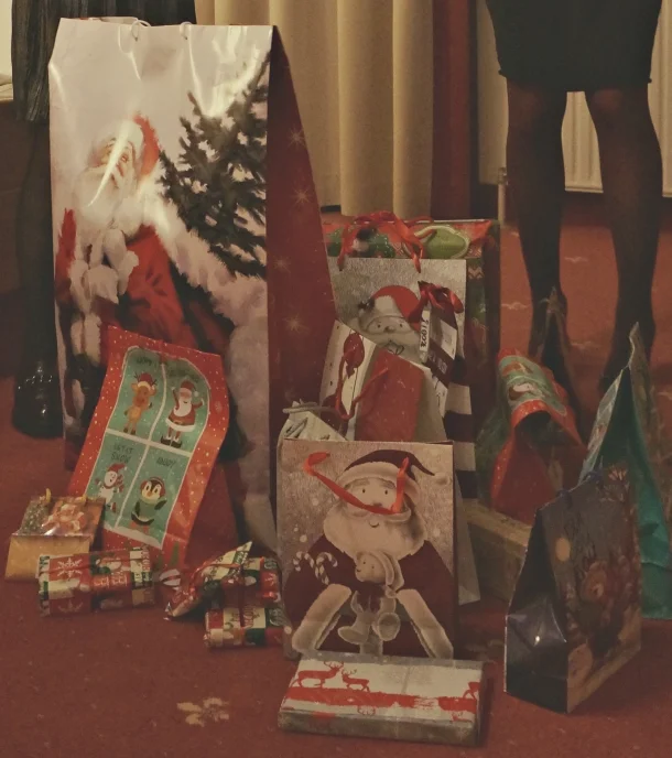 Święta Bożego Narodzenia w Austrii?