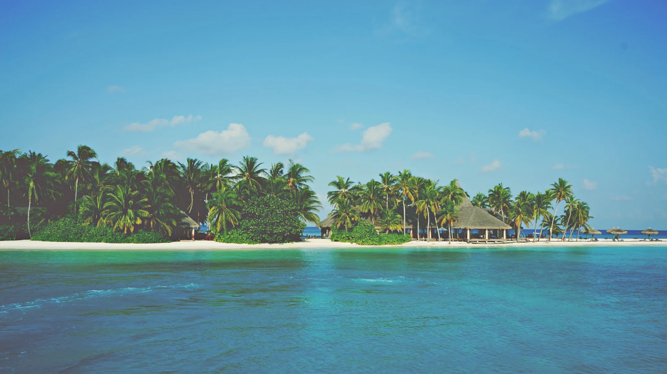 VELIGANDU ISLAND – FOR AULTS ONLY