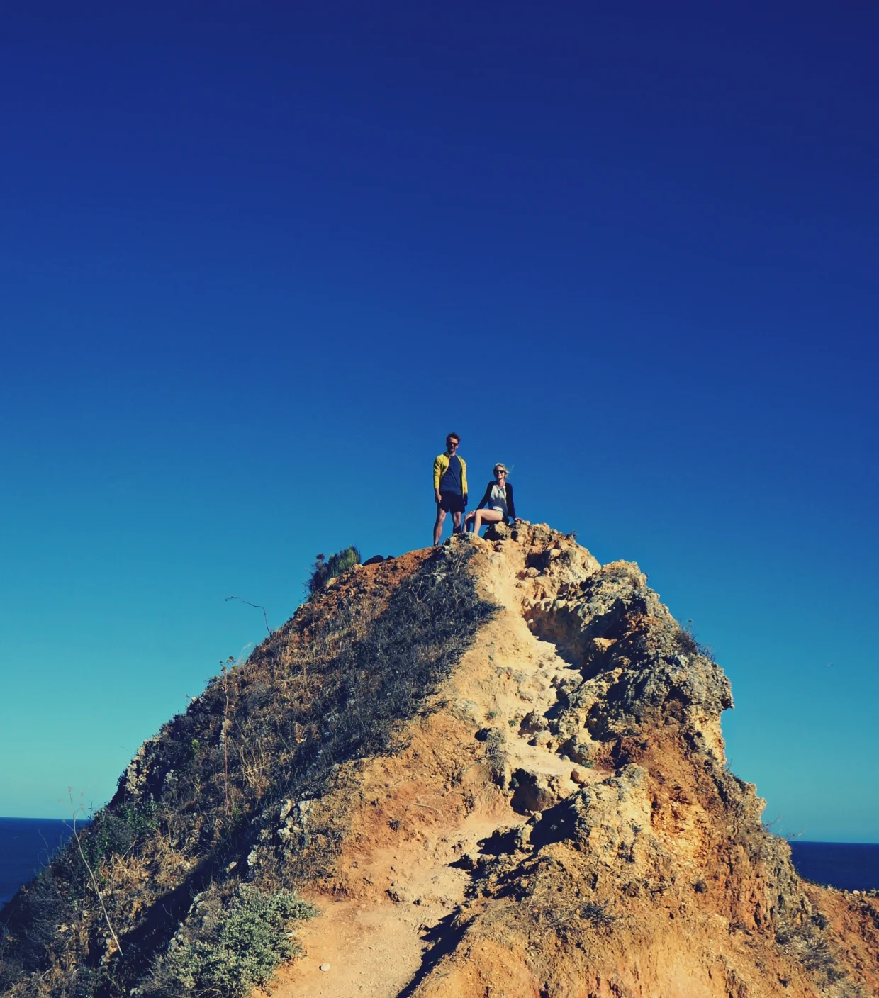 JAK ZORGANIZOWAĆ PODRÓŻ DO PORTUGALII?