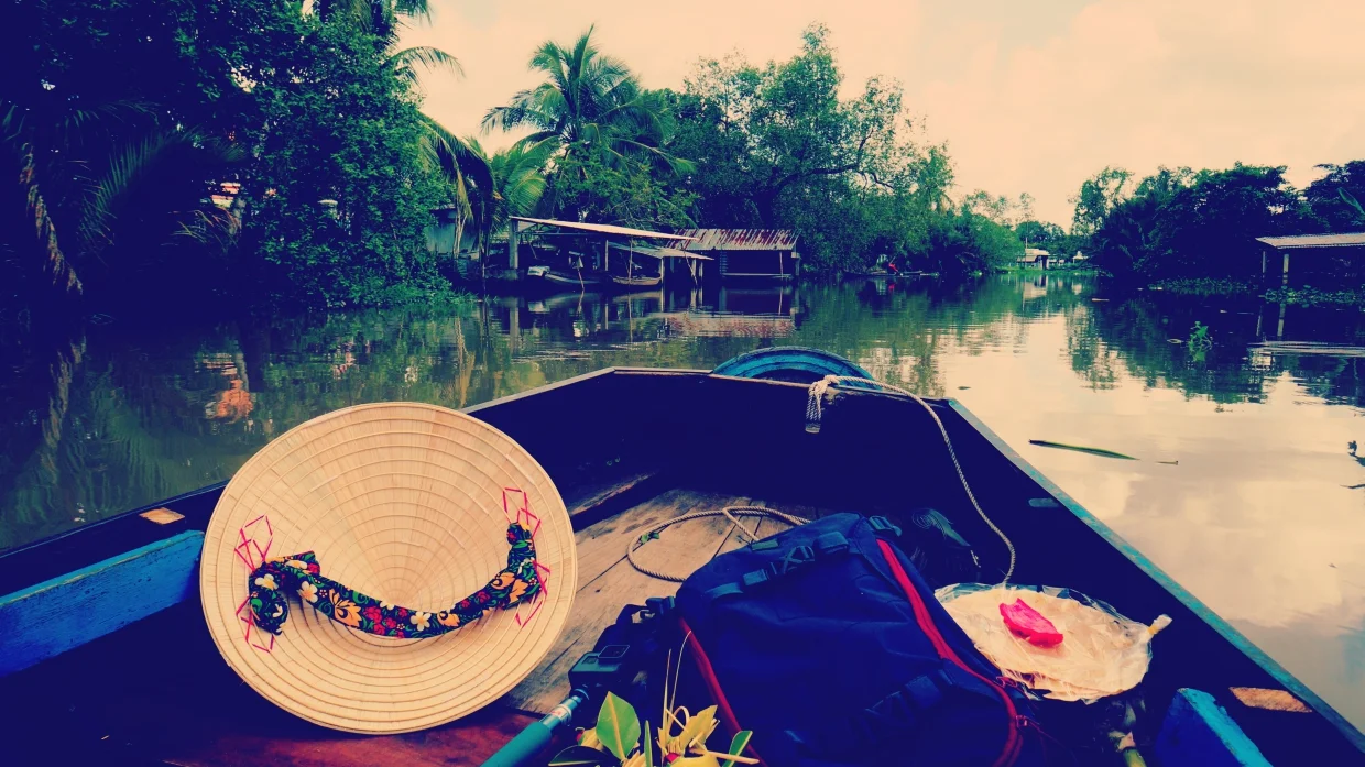 VIETNAM – WHY, HOW AND WHEN?