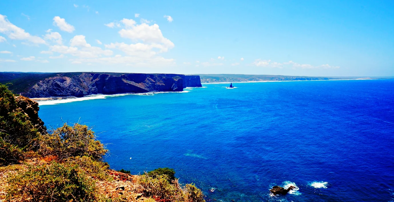THE MOST BEAUTIFUL BEACHES OF ALGARVE