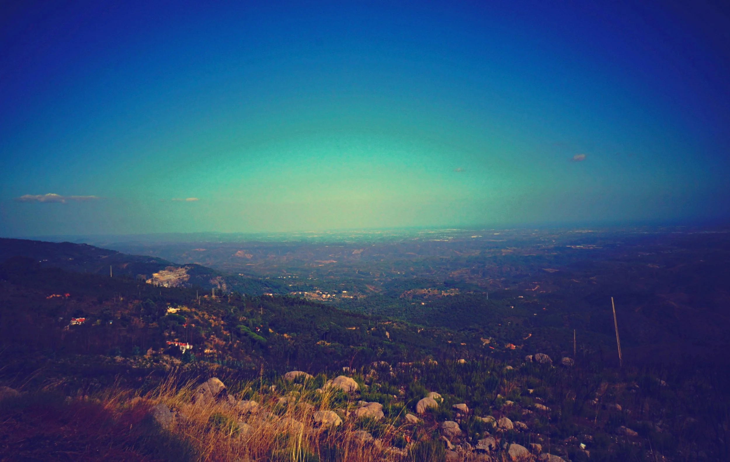 ILE KOSZTUJĄ WAKACJE W PORTUGALII?