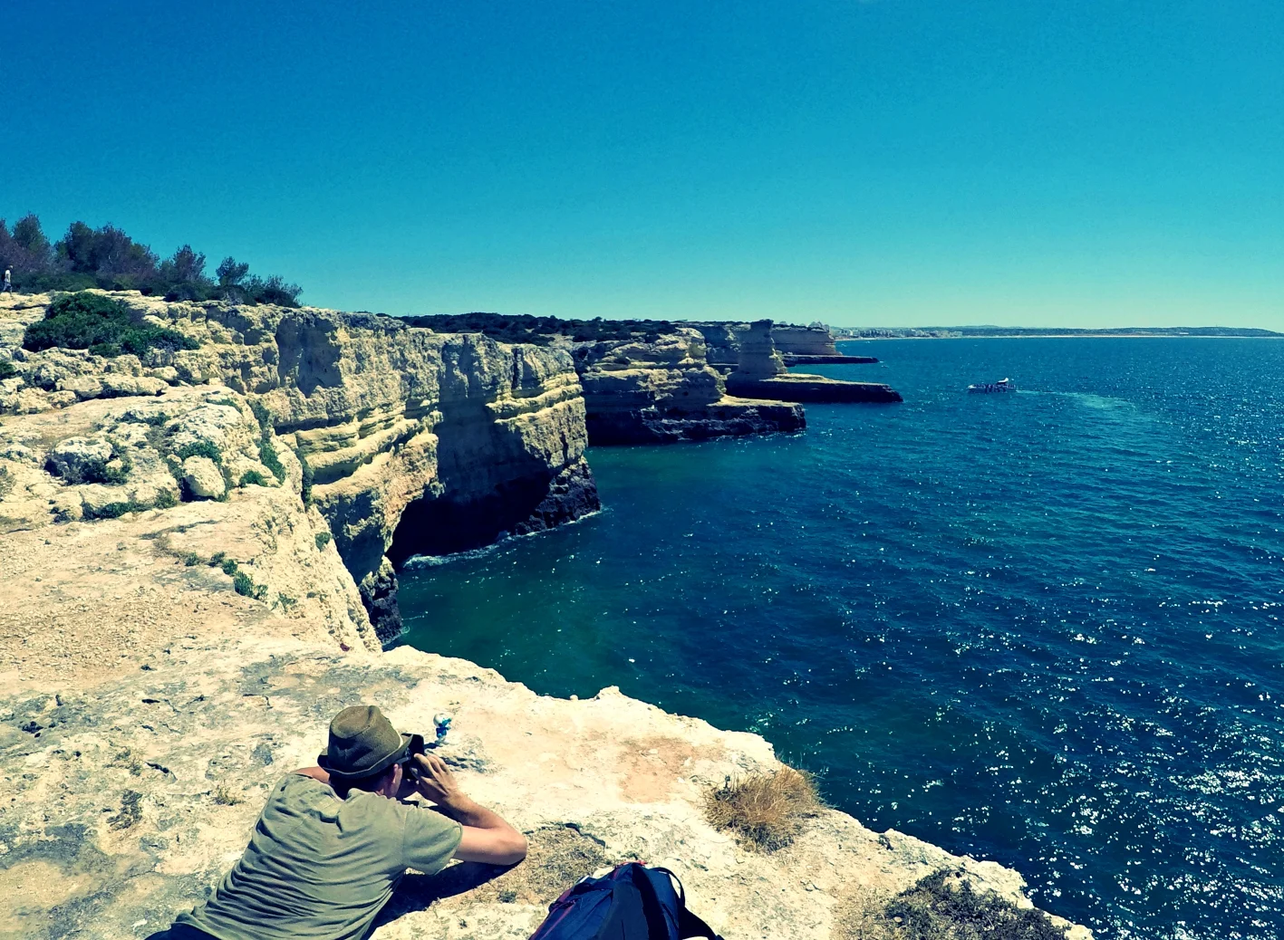 NAJLEPSZE MIEJSCE NA WAKACJE W ALGARVE