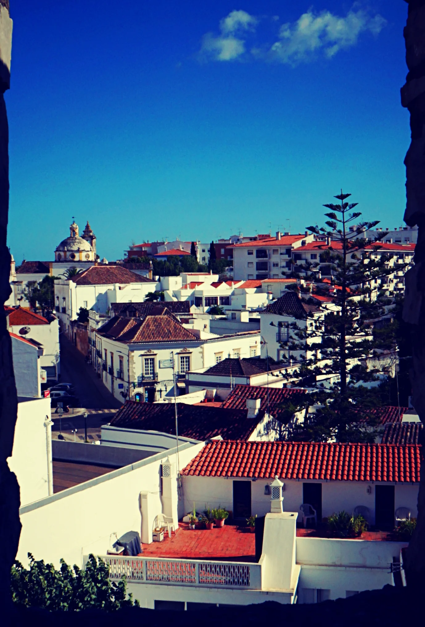 SIEDEM MIEJSC, KTÓRE TRZEBA ODWIEDZIĆ BĘDĄC W ALGARVE