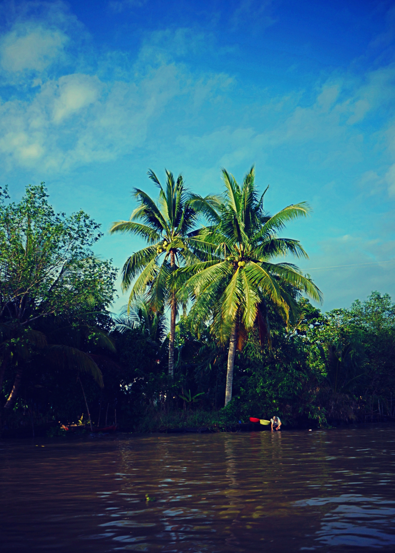 TOP THINGS TO SEE IN SOUTH VIETNAM