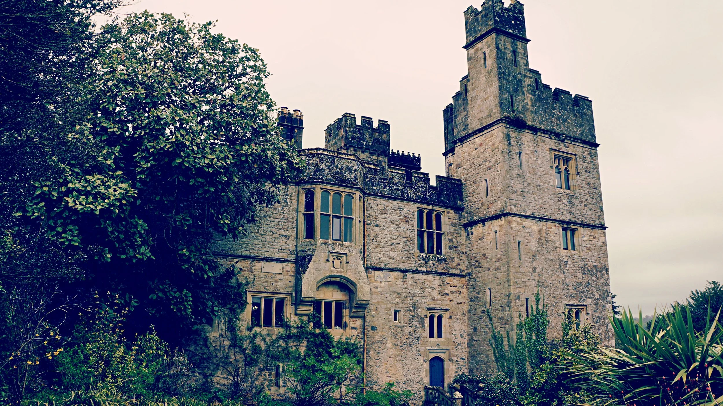 HOW TO FIND ACCOMMODATION IN IRELAND?