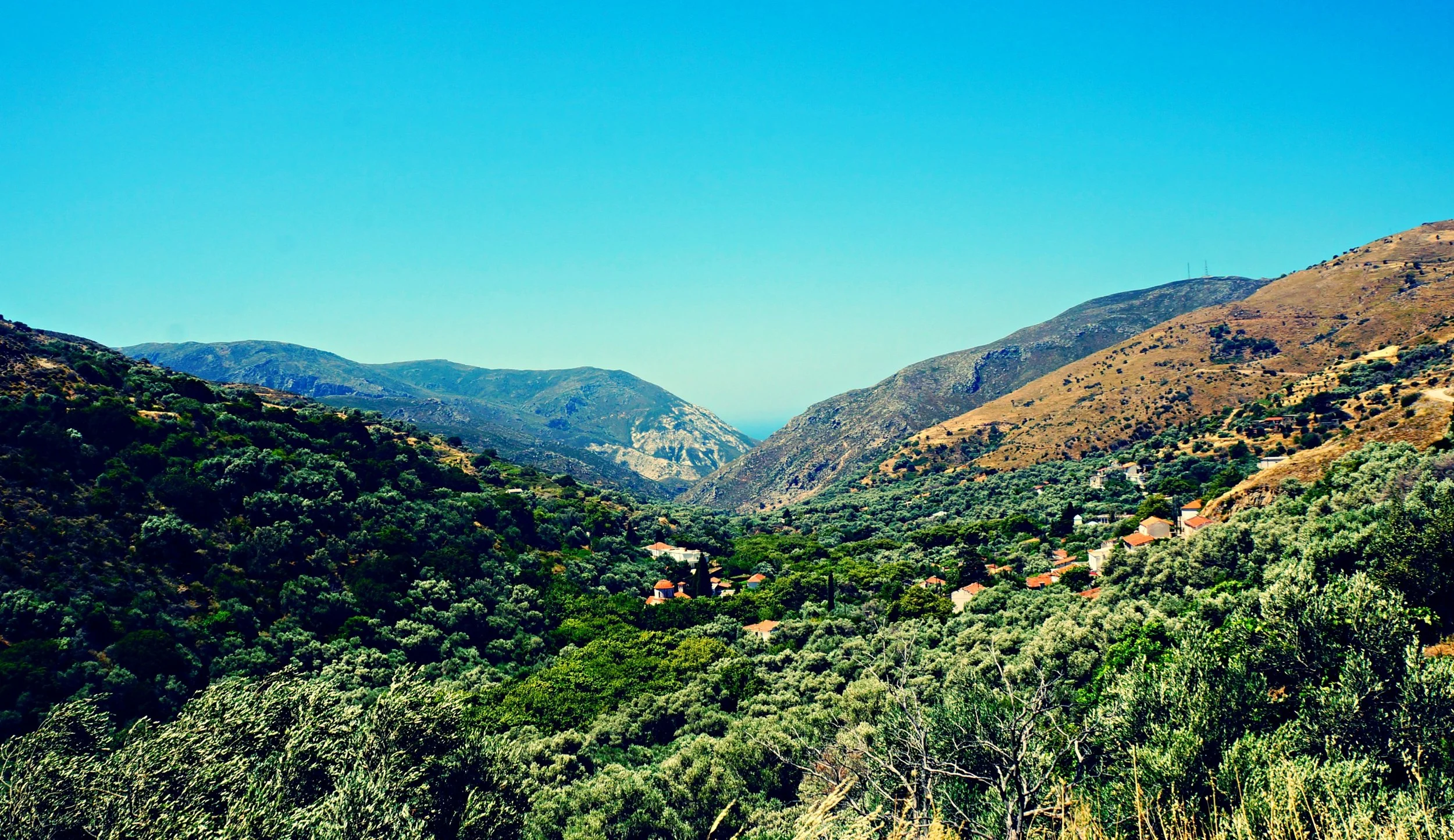 WHAT YOU SHOULD KNOW BEFORE GOING TO CRETE?