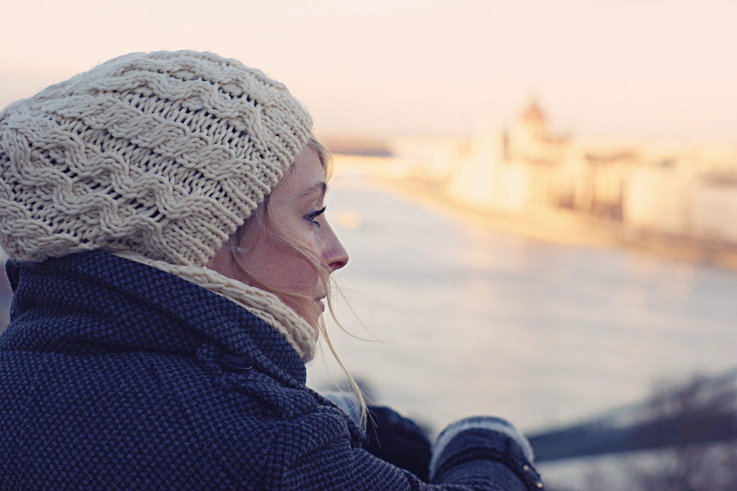 WHY TO TRAVEL OFF THE SEASON?