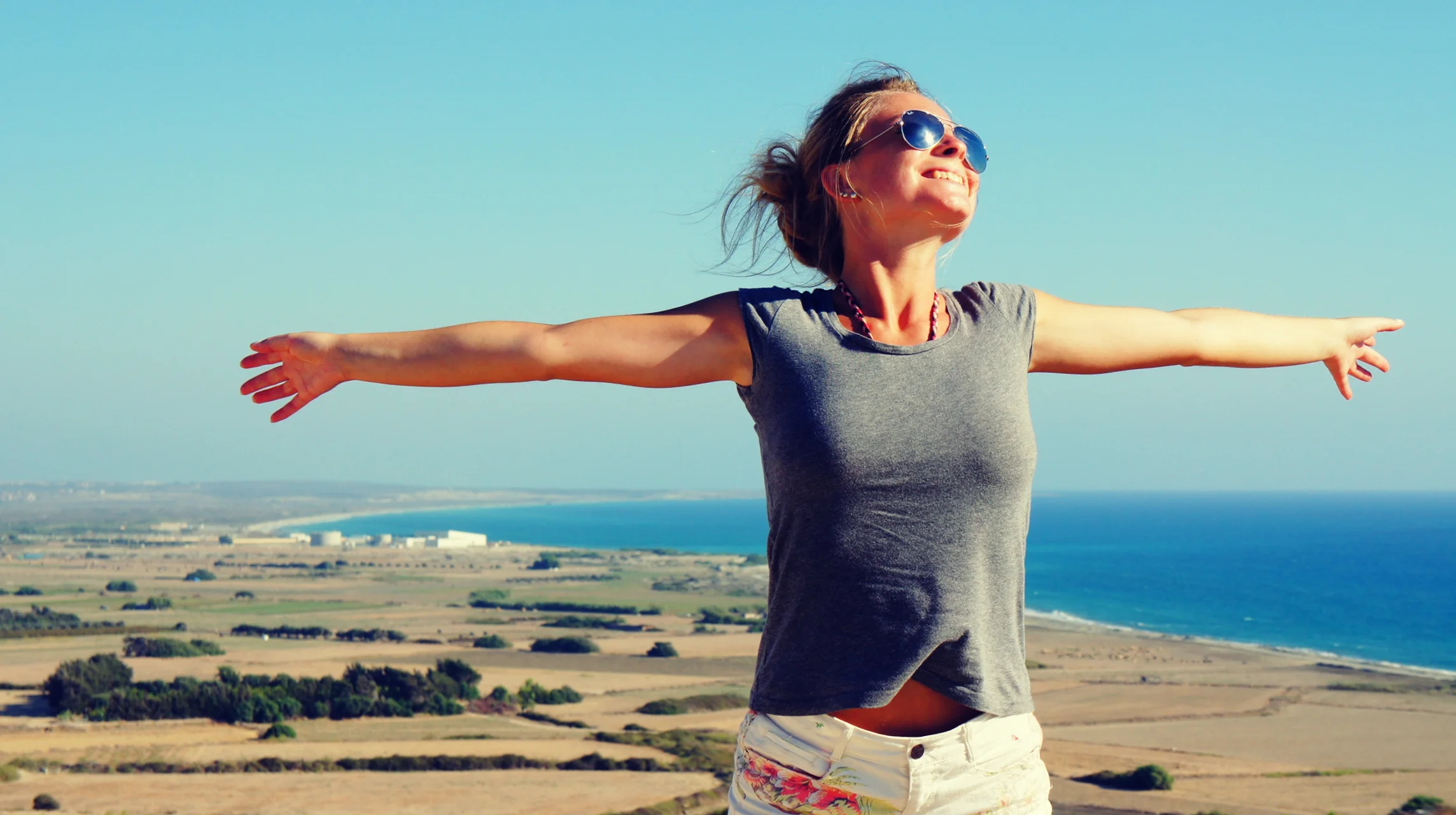 7 REASONS WHY YOU SHOULD GO TO CYPRUS