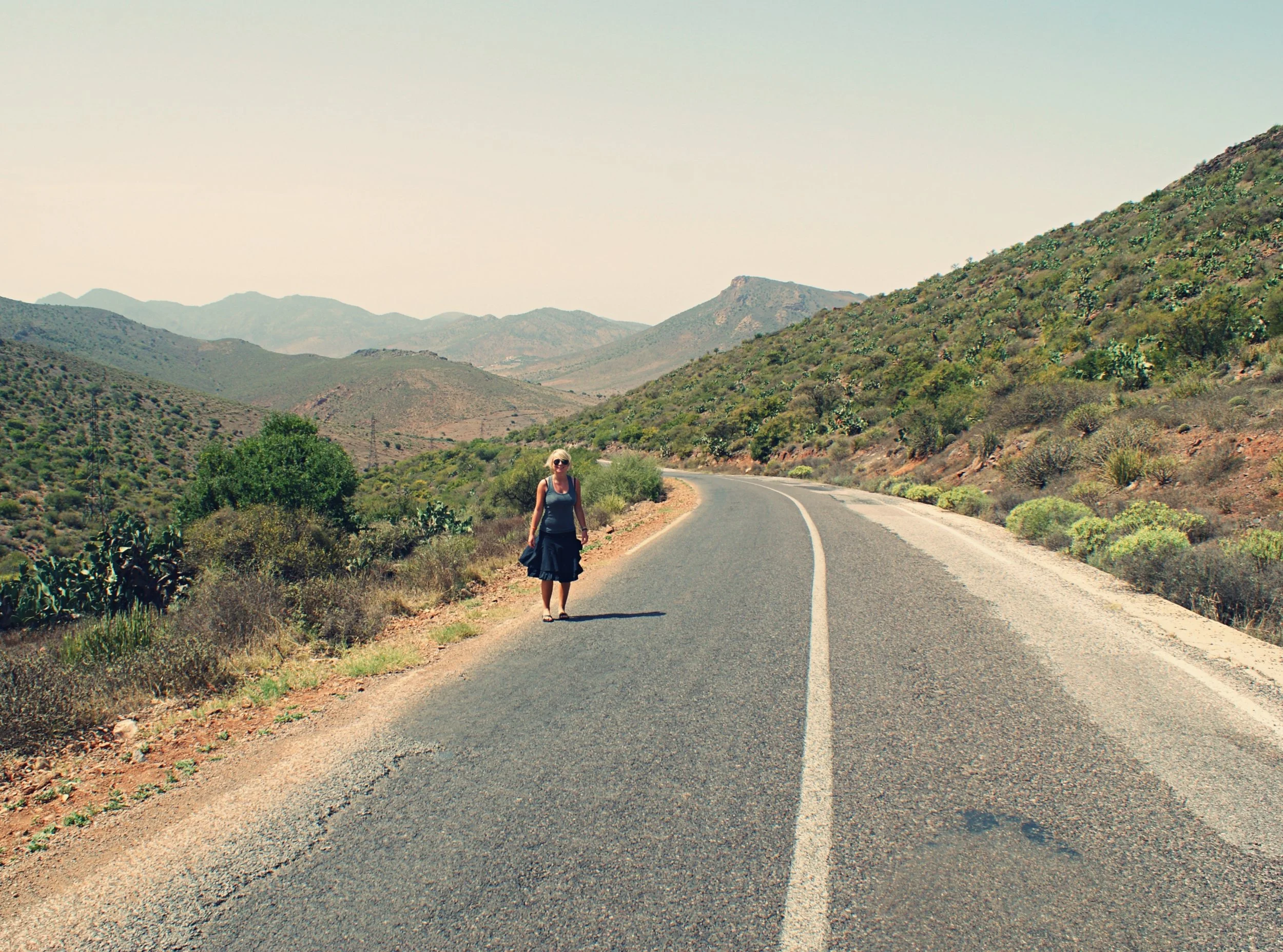 MOROCCO: ORIENT AT YOUR REACH