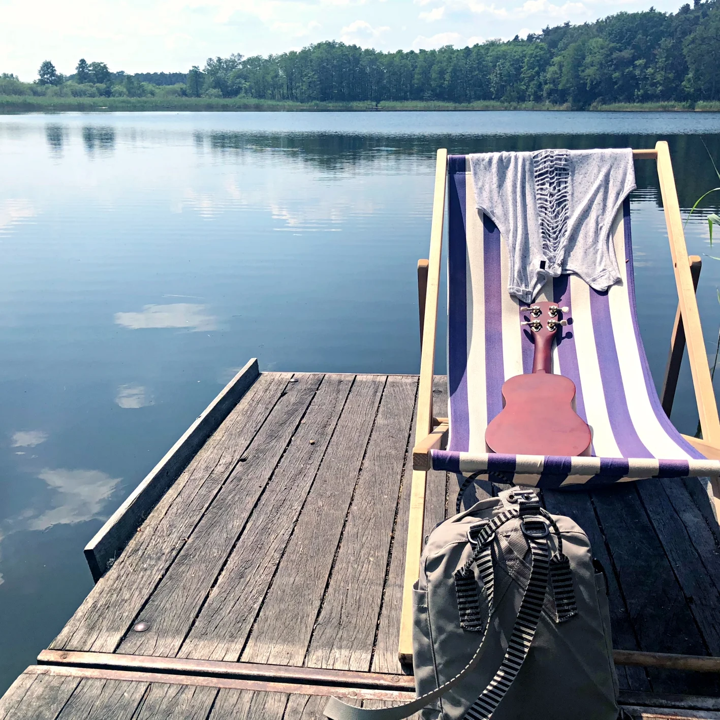 5 REASONS WHY YOU SHOULD STAY AT HOME FOR THE LONG MAY WEEKEND