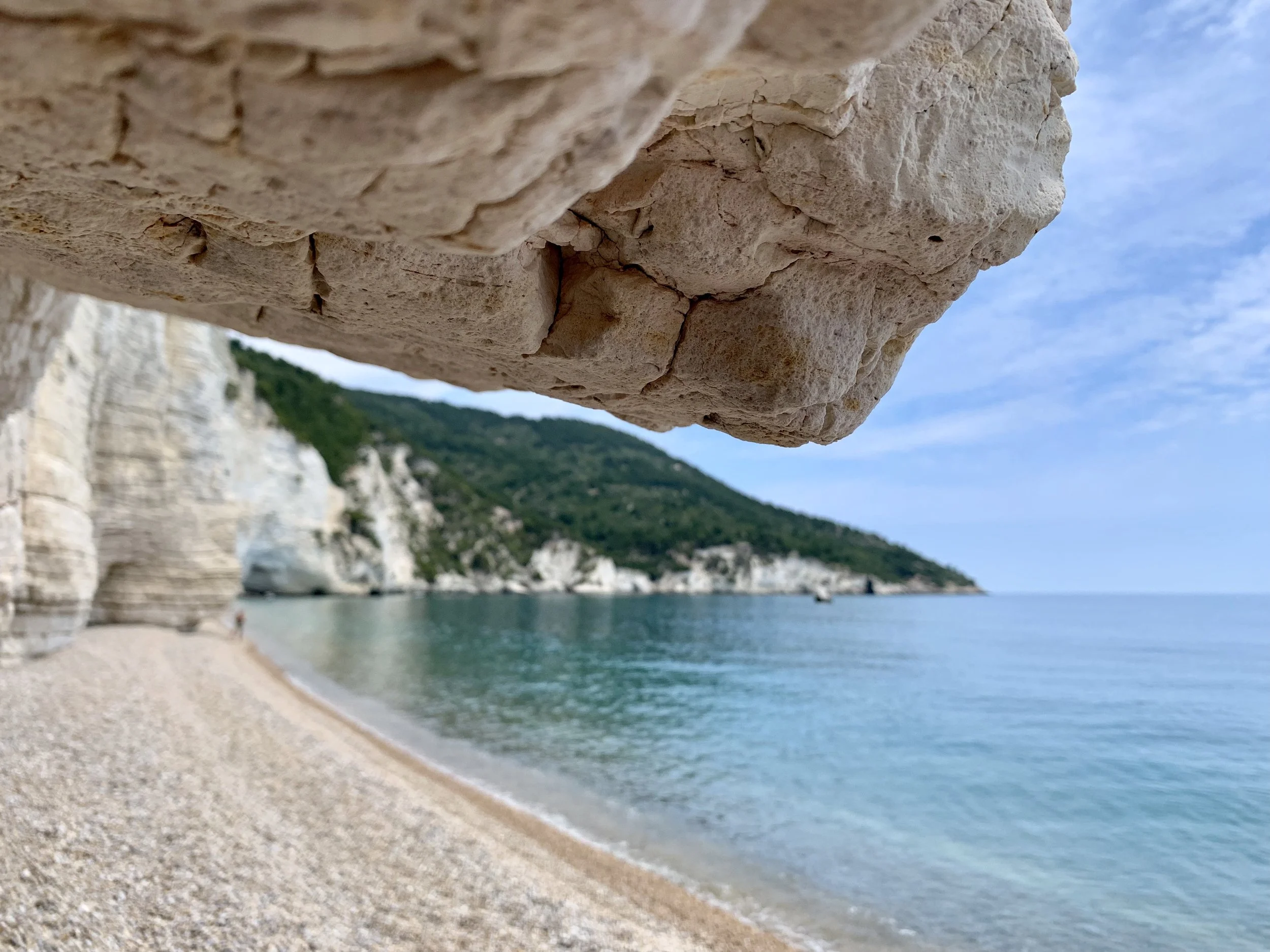 What you should know before going to Gargano Peninsula?