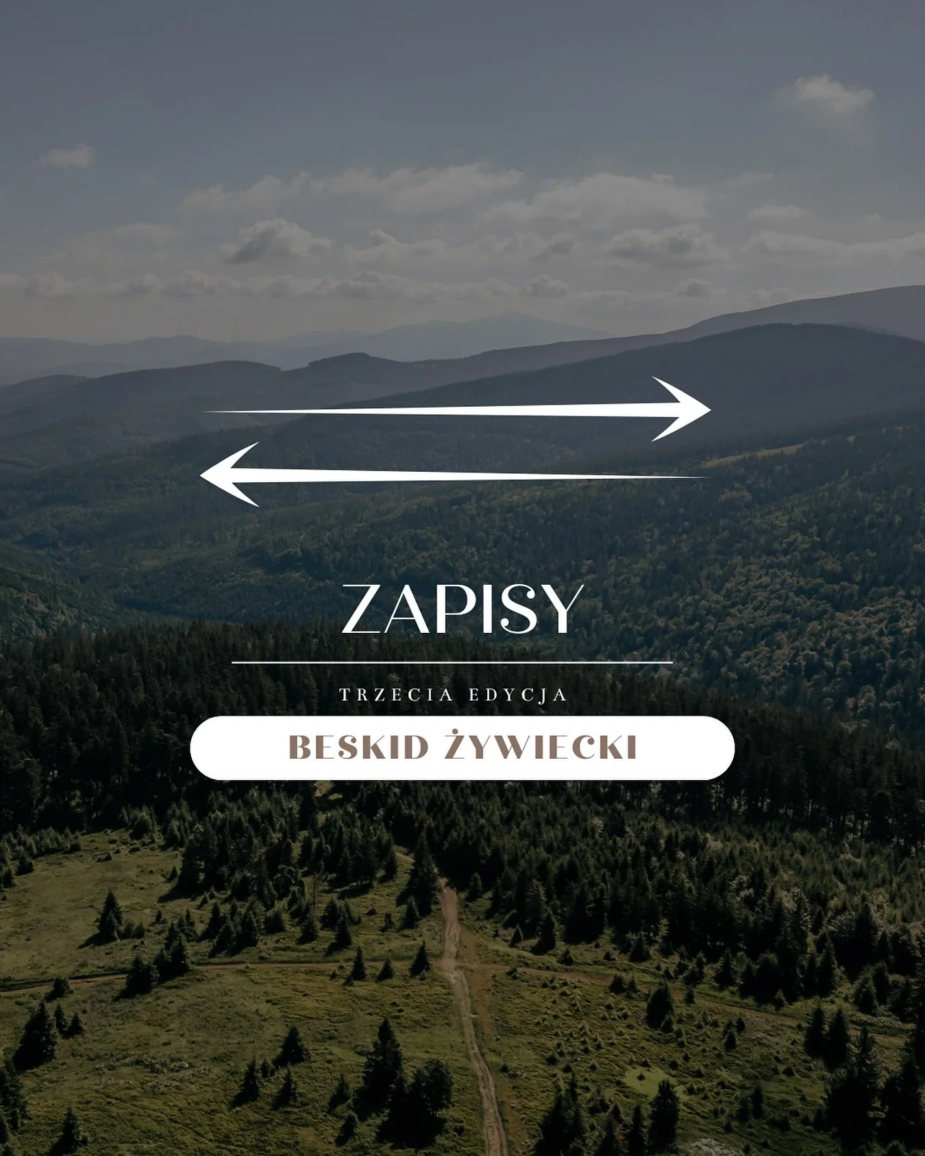 📸Trzecia edycja w 2 r&oacute;żnych i zupełnie nowych odsłonach!😍
Sprawdź obie! 
👈🏻 FOTOGRAFIA + WIDEO 
👉🏻 FOTOGRAFIA + BIZNES

[ autopromocja ]